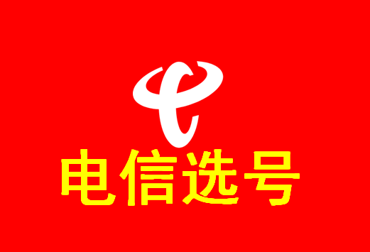 定结电信卡有多少的套餐