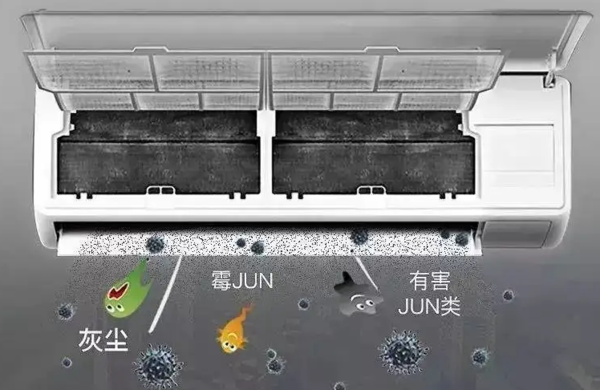 成都九江鎮空調清洗服務的最專業的公司是誰呢