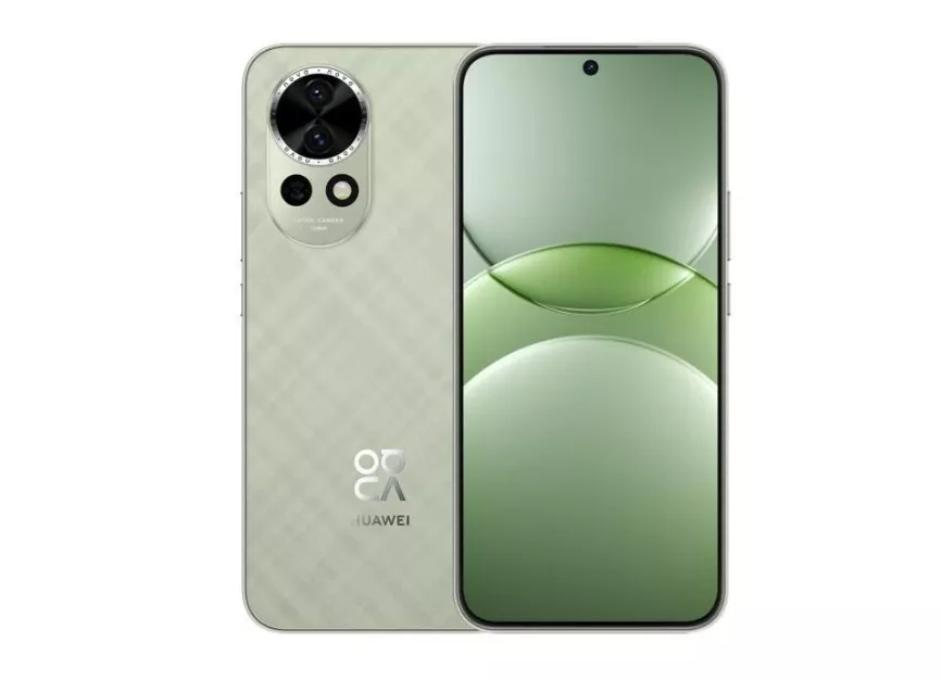 华为手机HUAWEI nova 13