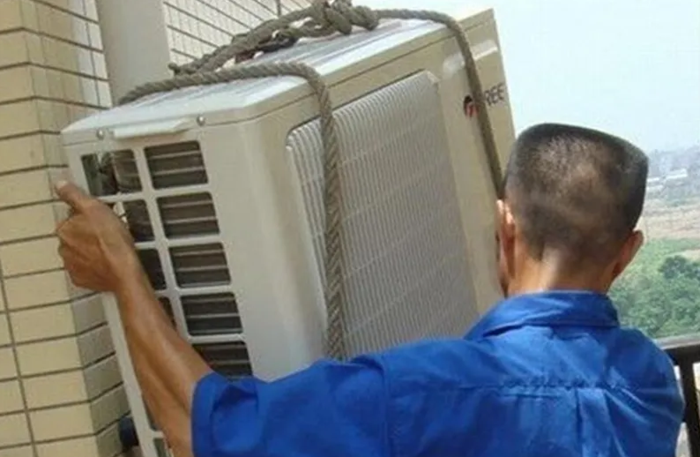 杜集区空调移机谁家是最专业的呢